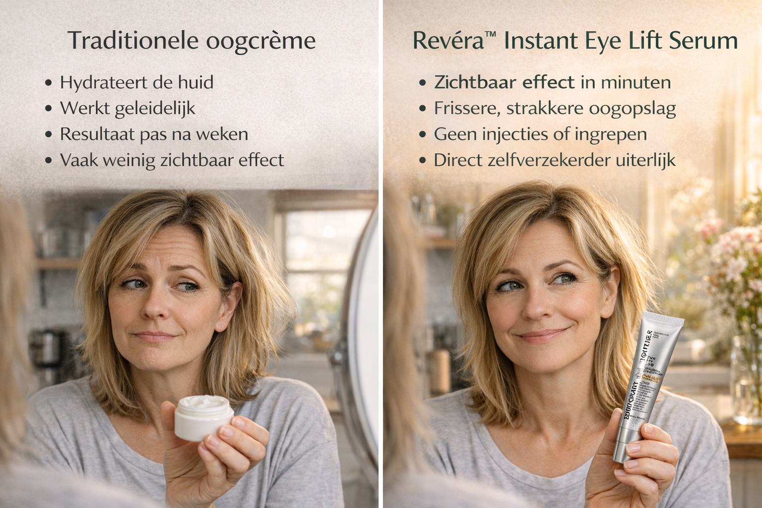 Revéra™ Instant Eye Lift Serum