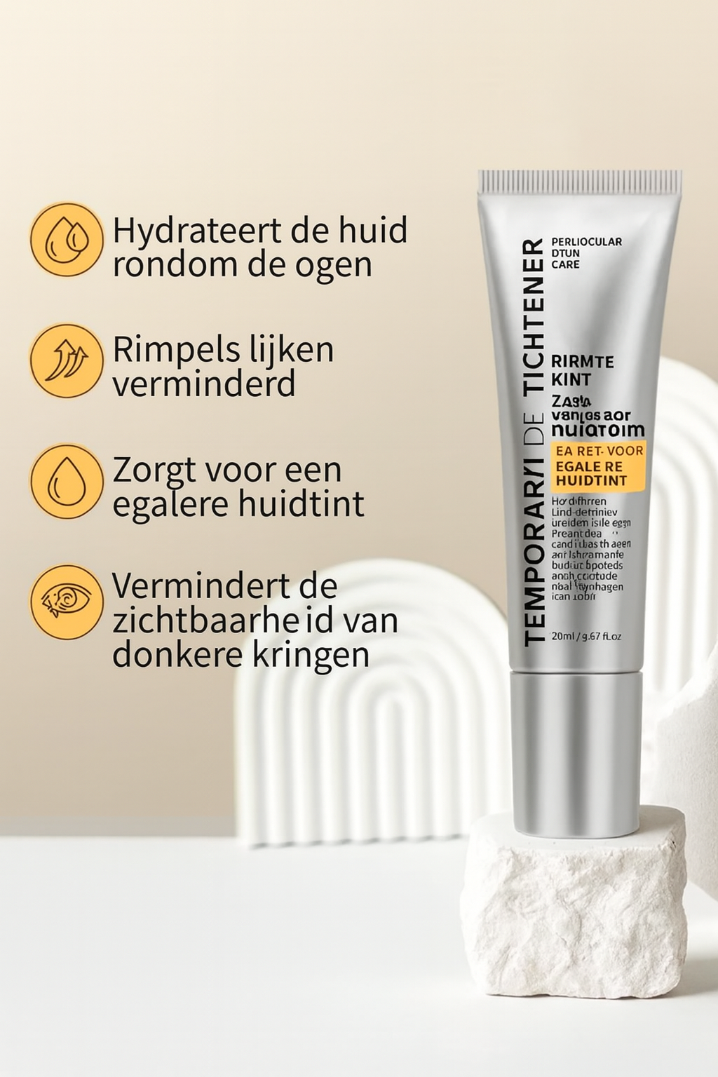 Revéra™ Instant Eye Lift Serum