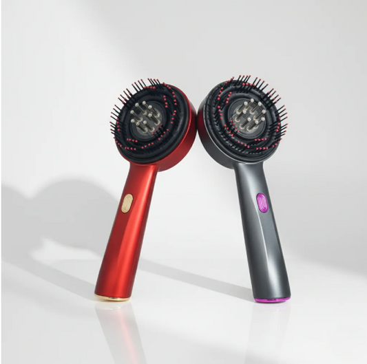 Aurelia Scalp Ritual