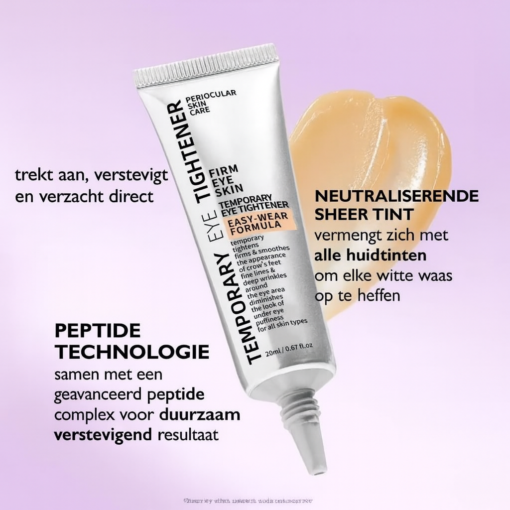 Revéra™ Instant Eye Lift Serum